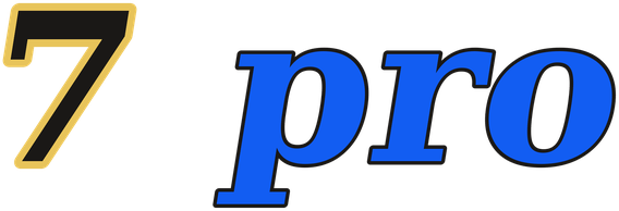 7 pro logo